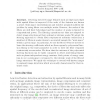 Steering in Scale Space to Optimally Detect Image Structures