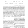 Steiner trees in uniformly quasi-bipartite graphs
