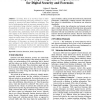 Steps for Improving Data Comprehension for Digital Security and Forensics
