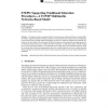 STEPS: Supporting Traditional Education Procedures-A TCP/IP Multimedia Networks-Based Model
