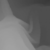 Stereo Matching with Nonparametric Smoothness Priors in Feature Space