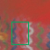 Stereo Matching on Objects with Fractional Boundary