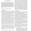Stereo-Motion with Stereo and Motion in Complement