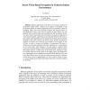 Stereo Vision-Based Navigation in Unknown Indoor Environment