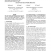 Stereo Vision based Vehicle Detection