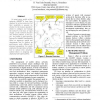 Stigmergic Learning for Self-Organizing Mobile Ad-Hoc Networks (MANET's)