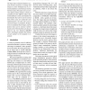Still Image Extensions in Database Systems - A Product Overview