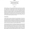 STING: A Statistical Information Grid Approach to Spatial Data Mining