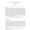 Stochastic Ambient Calculus