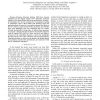 Stochastic analysis of horizontal IP scanning