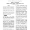 Stochastic Dynamic Thermal Management: A Markovian Decision-based Approach