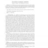 Stochastic Galerkin Matrices