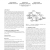 Stochastic gradient descent on GPUs