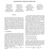 Stochastic Image Compression Using Fractals