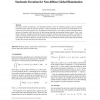 Stochastic Iteration for Non-diffuse Global Illumination