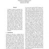 Stochastic Iterative Alignment for Machine Translation Evaluation