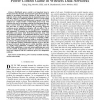 Stochastic learning solution for distributed discrete power control game in wireless data networks