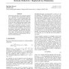 Stochastic methods for l1 regularized loss minimization