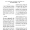 Stochastic Microgeometry for Displacement Mapping