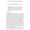 Stochastic Online Scheduling Revisited