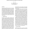 Stochastic Petri Nets for Modelling and Simulation