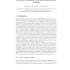 Stochastic Simulation of Graph Transformation Systems