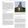 Stochastic transparency