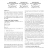 Stock prediction based on financial correlation
