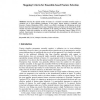 Stopping Criteria for Ensemble-Based Feature Selection