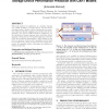 Storage device performance prediction with CART models