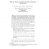 Storage System Architectures for Continuous Media Data