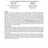 StorHouse/Relational Manager (RM) - Active Storage Hierarchy Database System and Applications