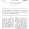Storied spaces: Cultural accounts of mobility, technology, and environmental knowing
