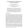 Strategic Intelligence Analysis: From Information Processing to Meaning-Making