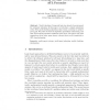 Strategic Planning through Model Checking of ATL Formulae