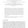 Strategies for the Service Market Place