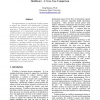 Strategies for the Successful Implementation of Workflow Systems within Healthcare: A Cross Case Comparison