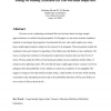 Strategy for Planning Accelerated Life Tests With Small Sample Sizes