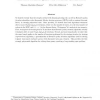 Strategy iteration is strongly polynomial for 2-player turn-based stochastic games with a constant discount factor