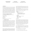 Stream firewalling of xml constraints