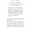 Stream processing on GPUs using distributed multimedia middleware