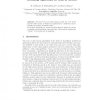 Streaming Algorithms for Data in Motion