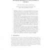 Streaming Algorithms for Some Problems in Log-Space