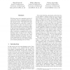 Streaming First Story Detection with application to Twitter