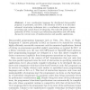 Streaming Networks for Coordinating Data-Parallel Programs