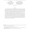 Strict polynomial-time in simulation and extraction