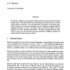 Strictness Logic and Polymorphic Invariance