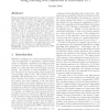 String Matching with Mismatches by Real-Valued FFT