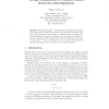 Strong Normalization of Classical Natural Deduction with Disjunction