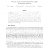 Strongly Chordal and Chordal Bipartite Graphs Are Sandwich Monotone